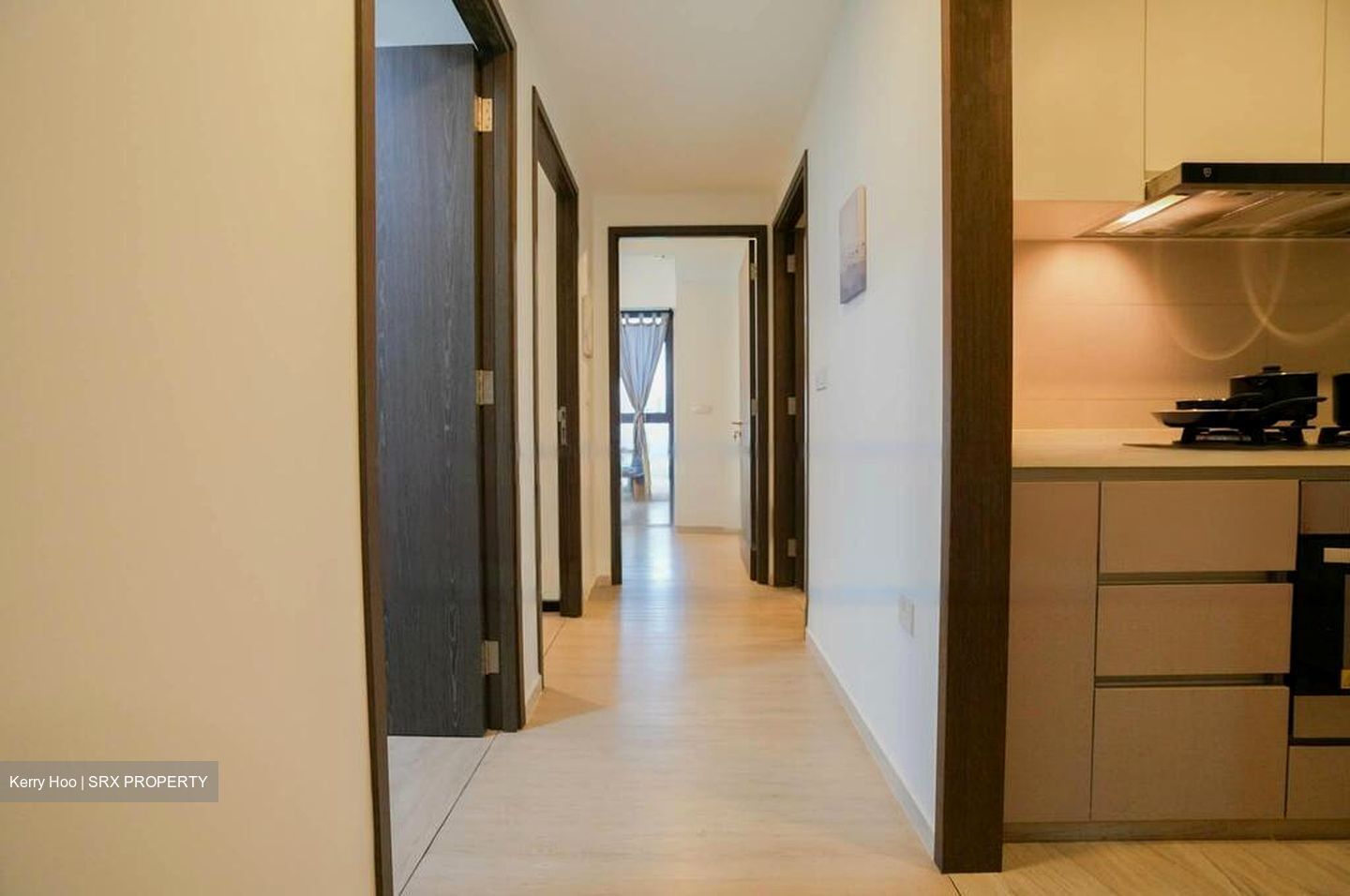 Parc Riviera (D5), Condominium #556674591